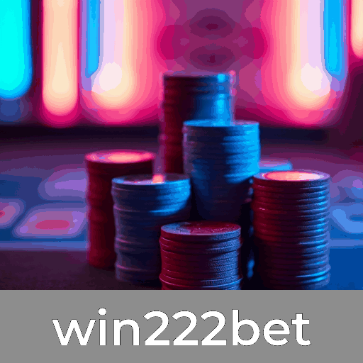 Win222bet - Cassino Premiado e Pagamentos Rápidos