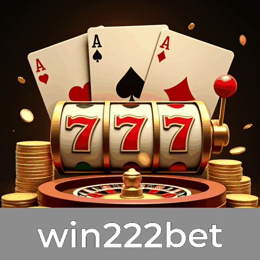 Win222bet: Experiência de cassino ao vivo profissional para brasileiros