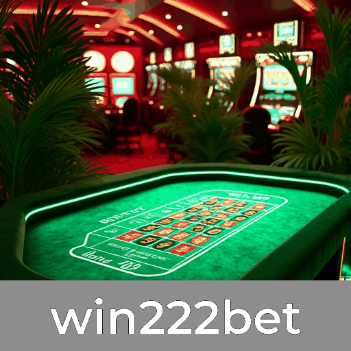 Win222bet: Recompensas Exclusivas para Cada Jogador