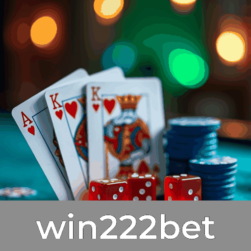 Win222bet: Experiência de cassino ao vivo profissional para brasileiros