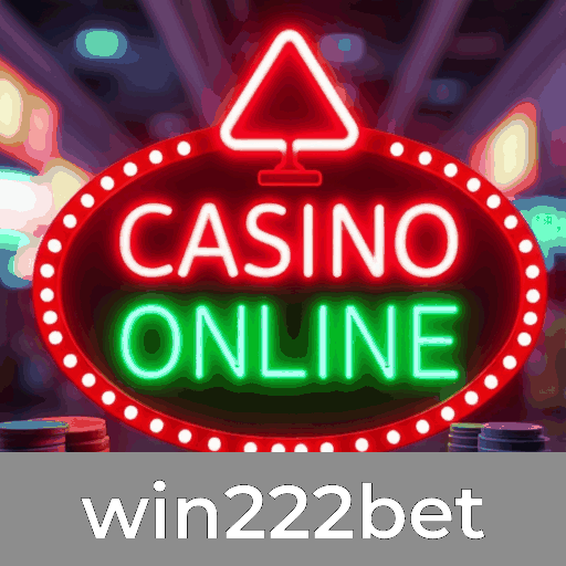 Descubra o Login Exclusivo e Seguro no win222bet