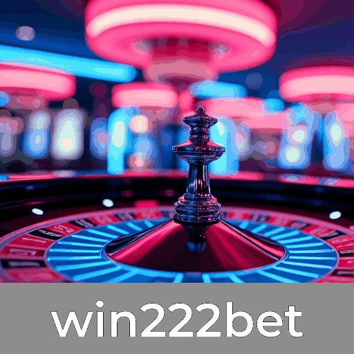 win222bet: Aposte em Qualquer Lugar com Nosso App de Cassino Online