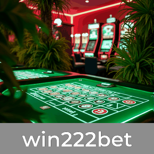 Win222bet: Promoções Exclusivas com Bônus Generosos e Ofertas Especiais