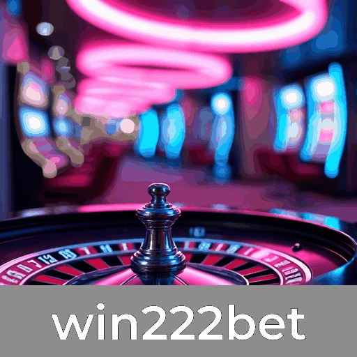 win222bet: Diversão, Emoção e Grandes Ganhos no Cassino Online