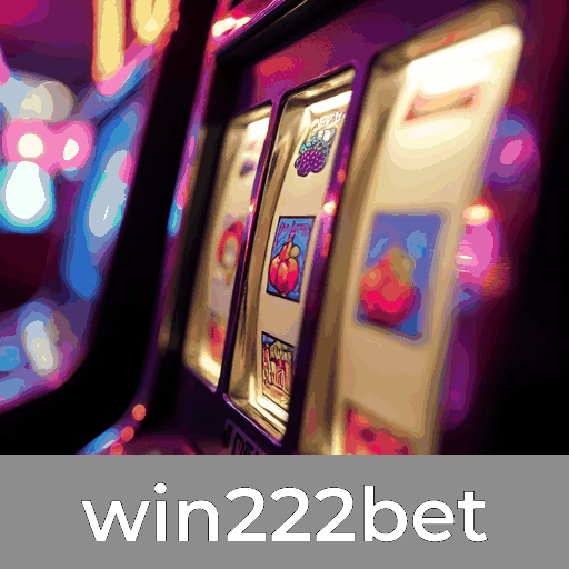 Explore o Mundo do win222bet: Plataforma Confiável e Inovadora para Apostas