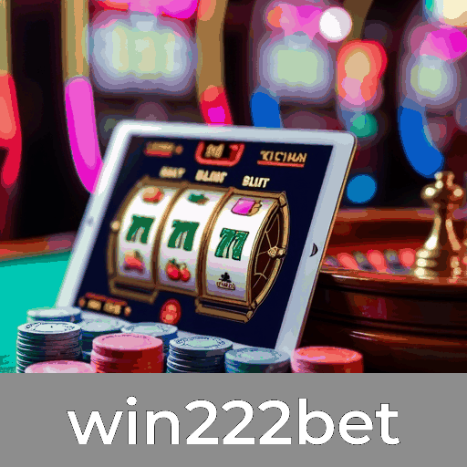 win222bet: Login Seguro Verificado e Acesso Rápido sem Complicações