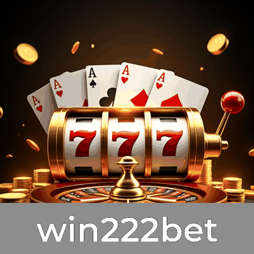 win222bet: Experimente a Variedade de Jogos de Cassino e Ganhos Reais