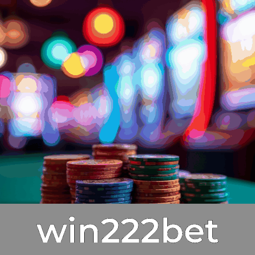 Win222bet: Slots com Gigantescos Prêmios, Jogos de Mesa ao Vivo - Experiência Imersiva, e Cassino Móvel - A Escolha dos Jogadores Brasileiros